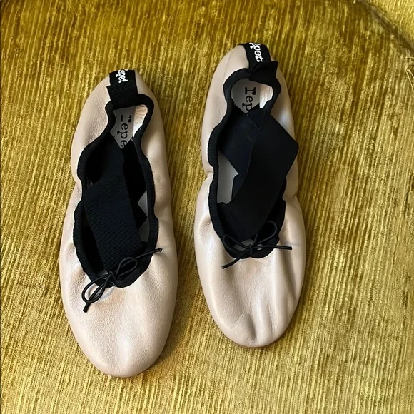 Repetto Women's Ballet Flats eu 39 - Picture 1 of 6